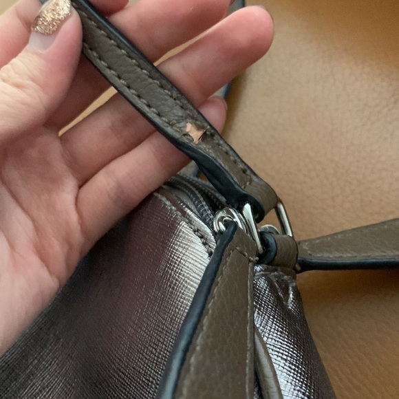 Guess Crossbody Bag - Picture 5 of 6